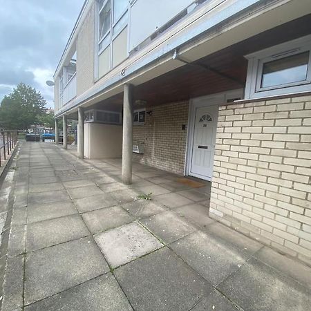 London City Retreat Escape In Oval - Elephant & Castle المظهر الخارجي الصورة