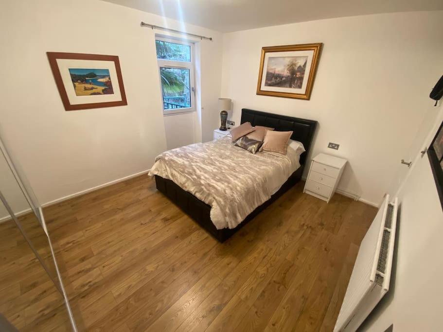 London City Retreat Escape In Oval - Elephant & Castle المظهر الخارجي الصورة