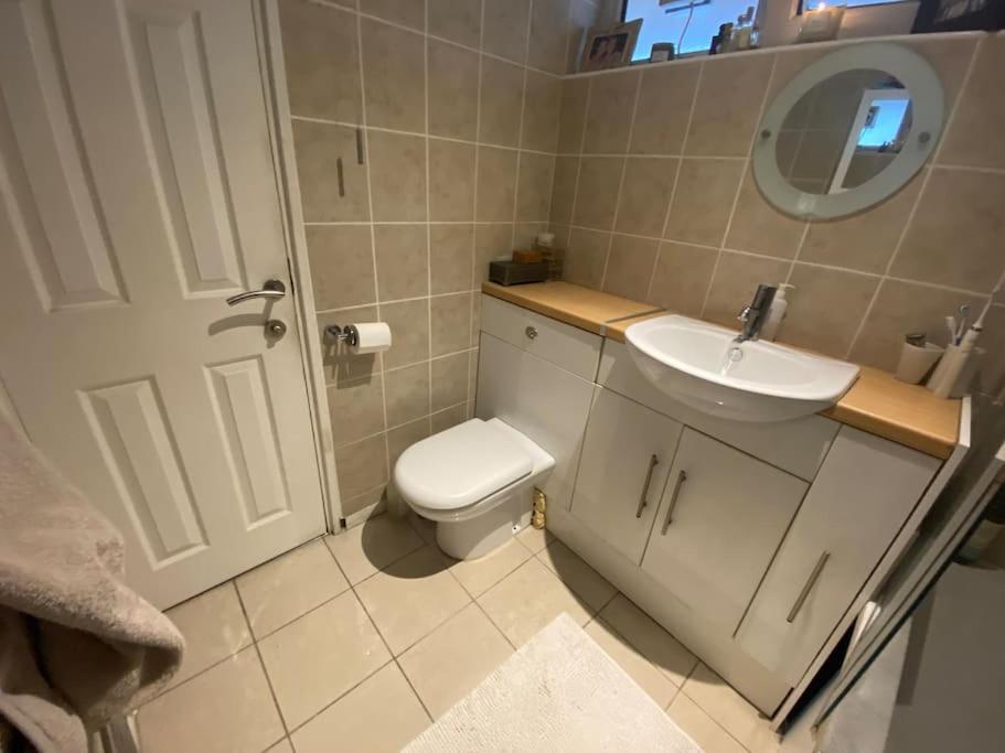 London City Retreat Escape In Oval - Elephant & Castle المظهر الخارجي الصورة