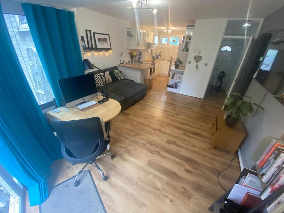 London City Retreat Escape In Oval - Elephant & Castle المظهر الخارجي الصورة