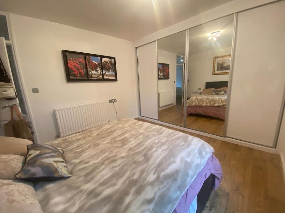 London City Retreat Escape In Oval - Elephant & Castle المظهر الخارجي الصورة