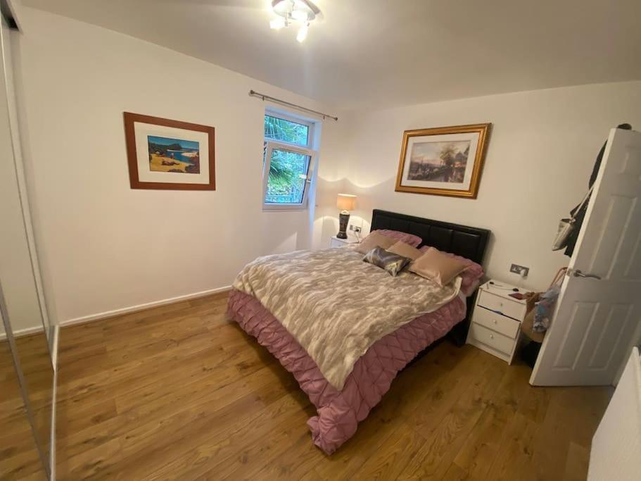 London City Retreat Escape In Oval - Elephant & Castle المظهر الخارجي الصورة