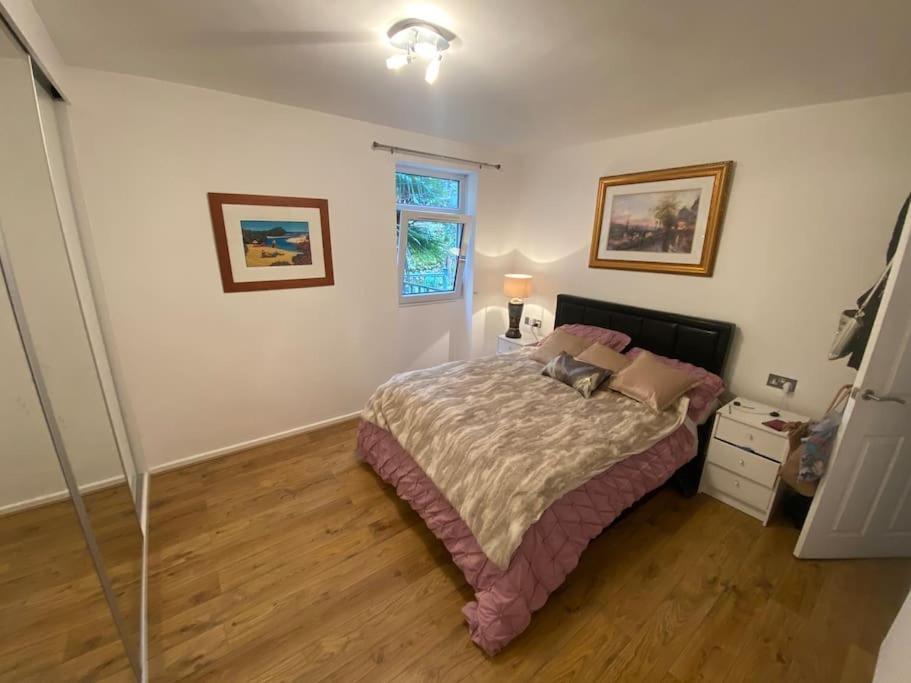 London City Retreat Escape In Oval - Elephant & Castle المظهر الخارجي الصورة