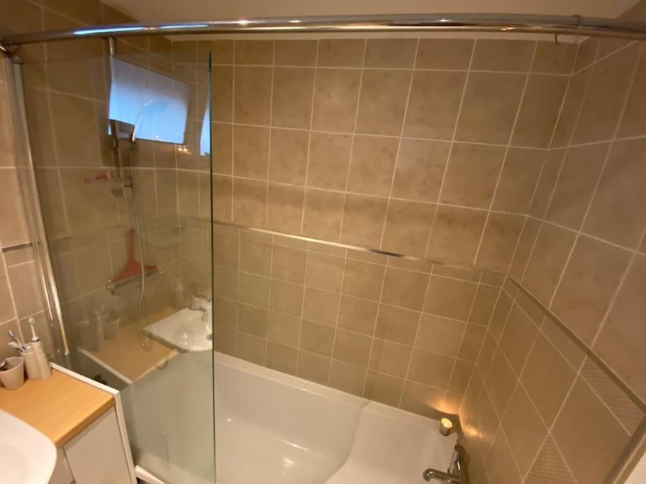 London City Retreat Escape In Oval - Elephant & Castle المظهر الخارجي الصورة
