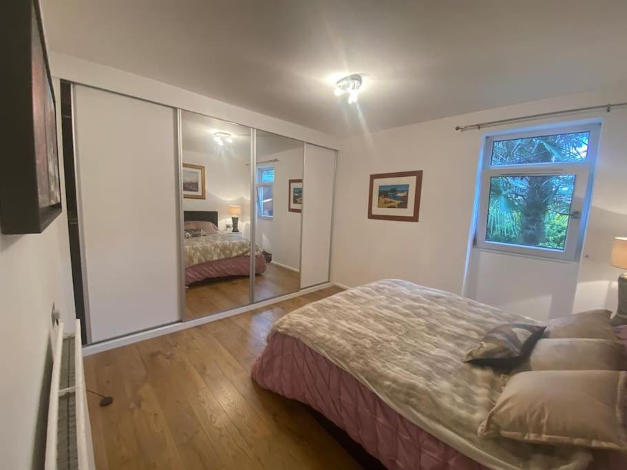 London City Retreat Escape In Oval - Elephant & Castle المظهر الخارجي الصورة
