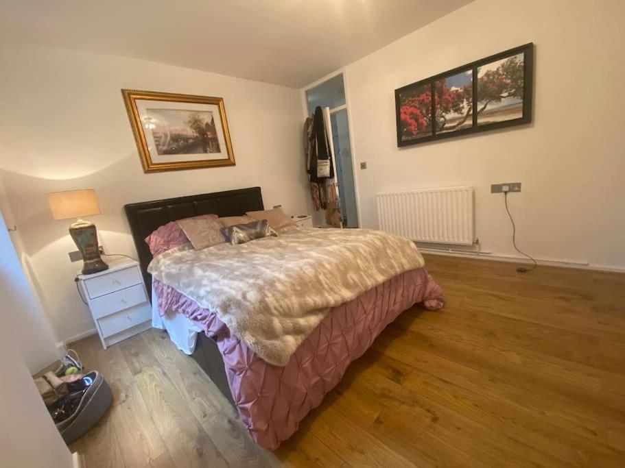 London City Retreat Escape In Oval - Elephant & Castle المظهر الخارجي الصورة
