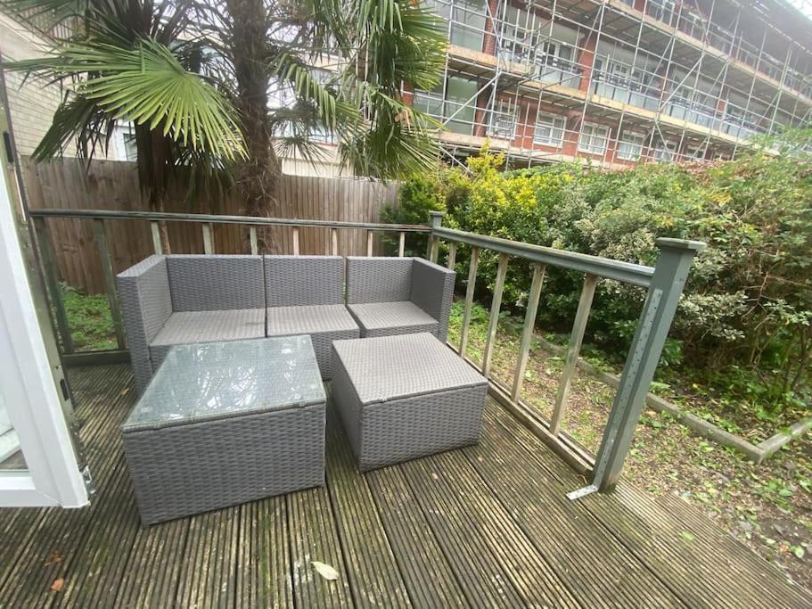 London City Retreat Escape In Oval - Elephant & Castle المظهر الخارجي الصورة