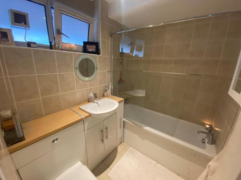 London City Retreat Escape In Oval - Elephant & Castle المظهر الخارجي الصورة